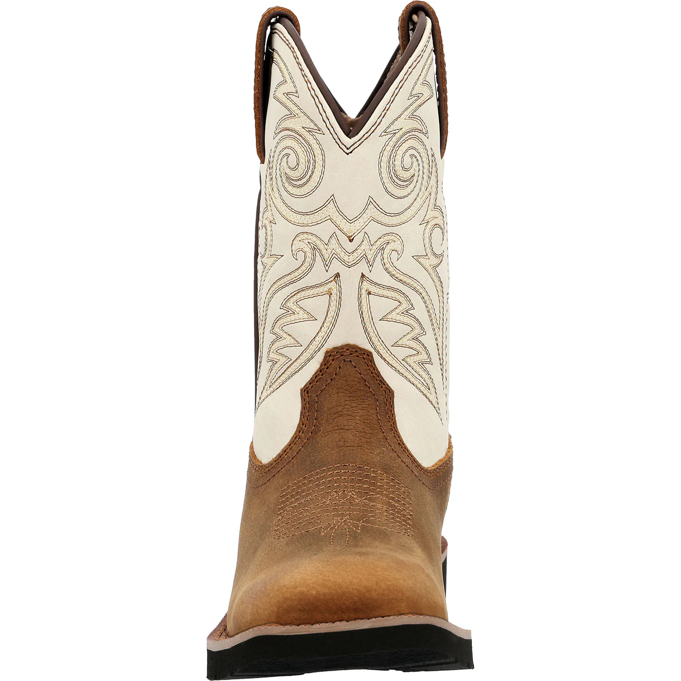 Rocky Big Kid’s MonoCrepe Western Boot - Image 4