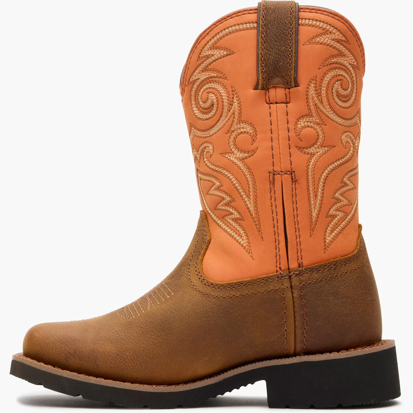 Rocky Kid’s MonoCrepe Western Boot - Image 3