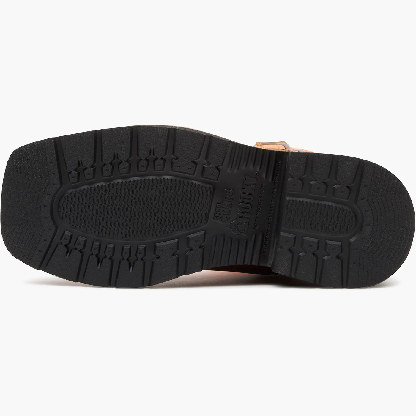 Rocky Kid’s MonoCrepe Western Boot - Image 6